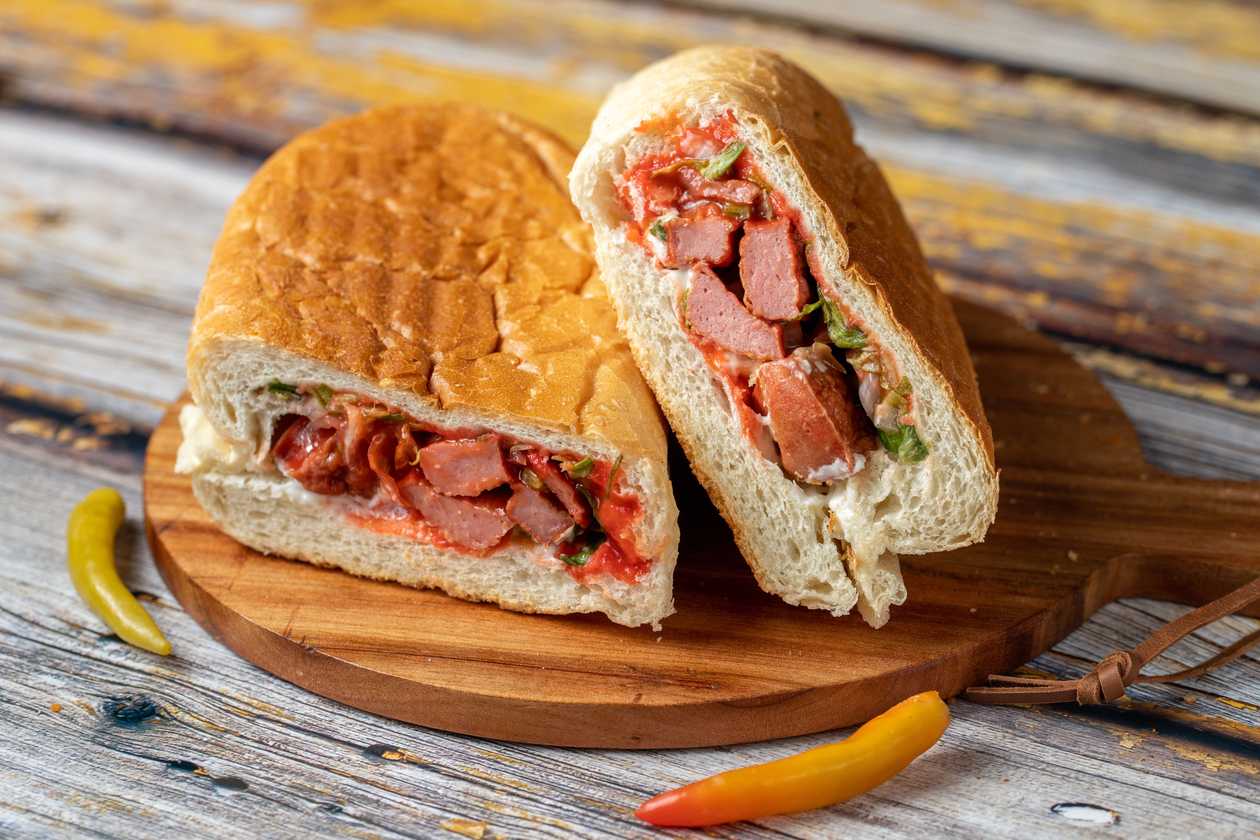 Hot-Dog