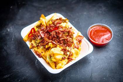 Pablo Fries