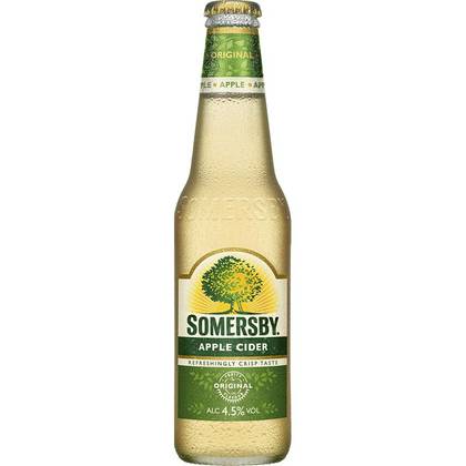 Sommersby Apple 4,5% 0,33l
