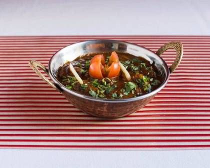 Rogan Josh