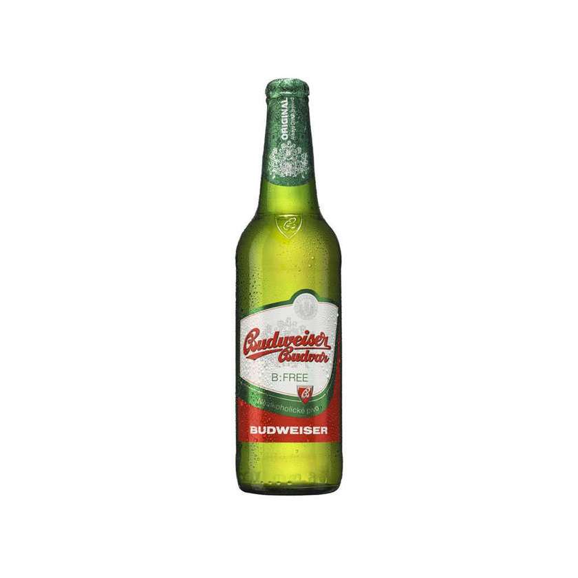 Budweiser 5% 0,5 l
