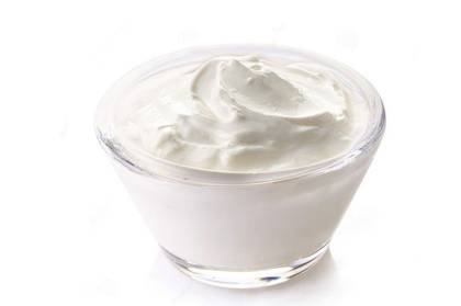 Sour Cream