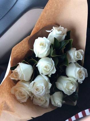 10 Dutch Rose