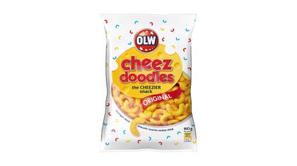Olw Cheez Doodles 200g