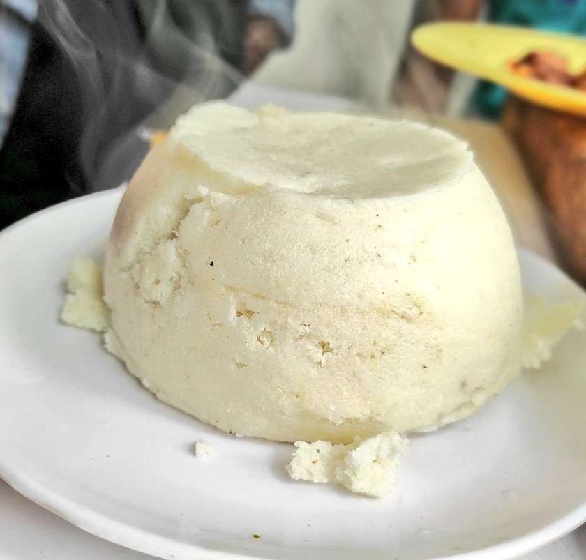 Ugali