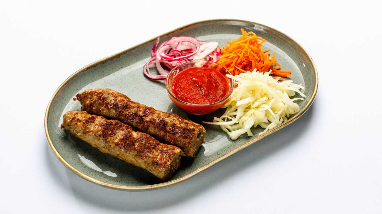 Ļuļa-kebabs