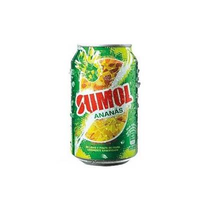 Sumol de Ananás