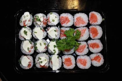 Maki Misto 24 Peças