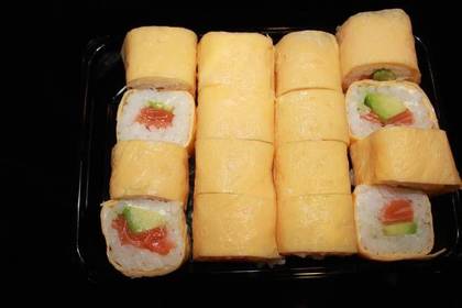 Egg Roll 16 Pieces