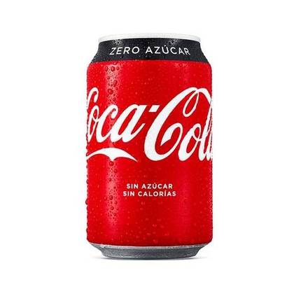 Coca-cola Zero