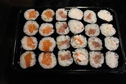 Maki Misto 24 Peças