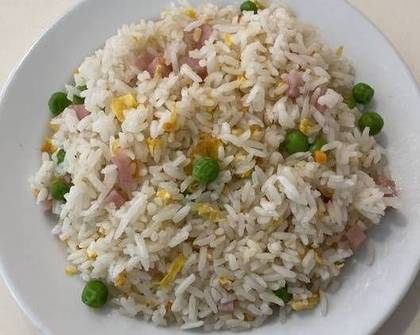 Arroz Chao Chao
