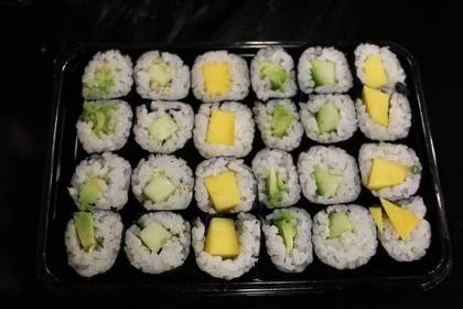 Maki Misto 24 Peças