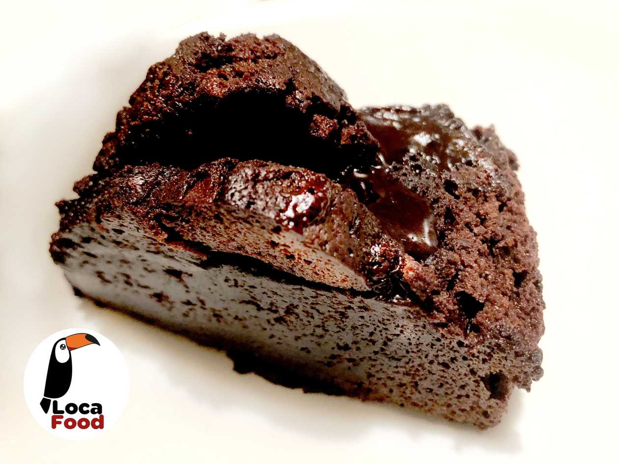 Chocolate Brownie