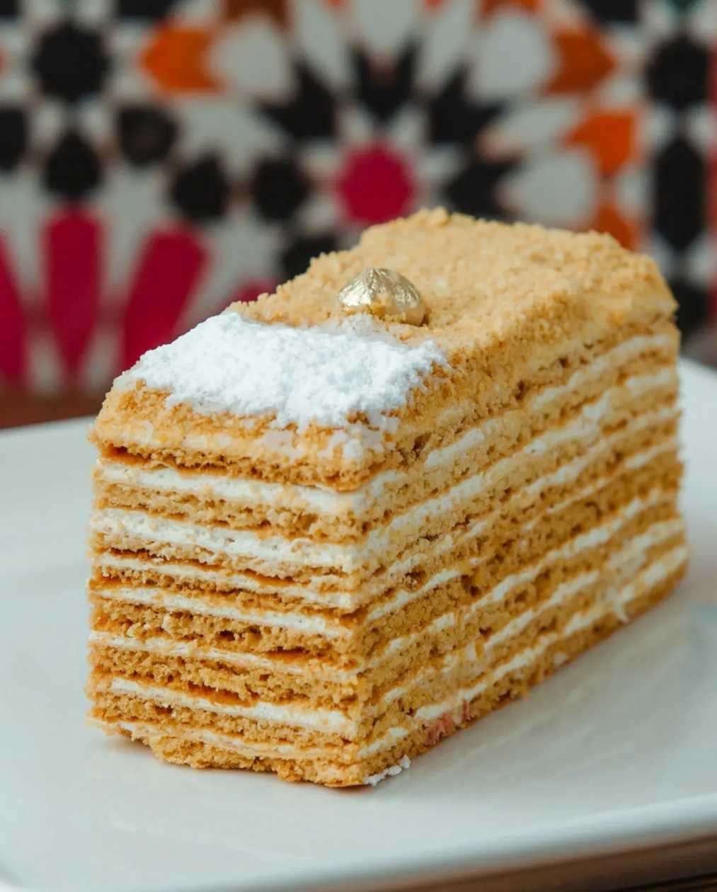 Ballı tort