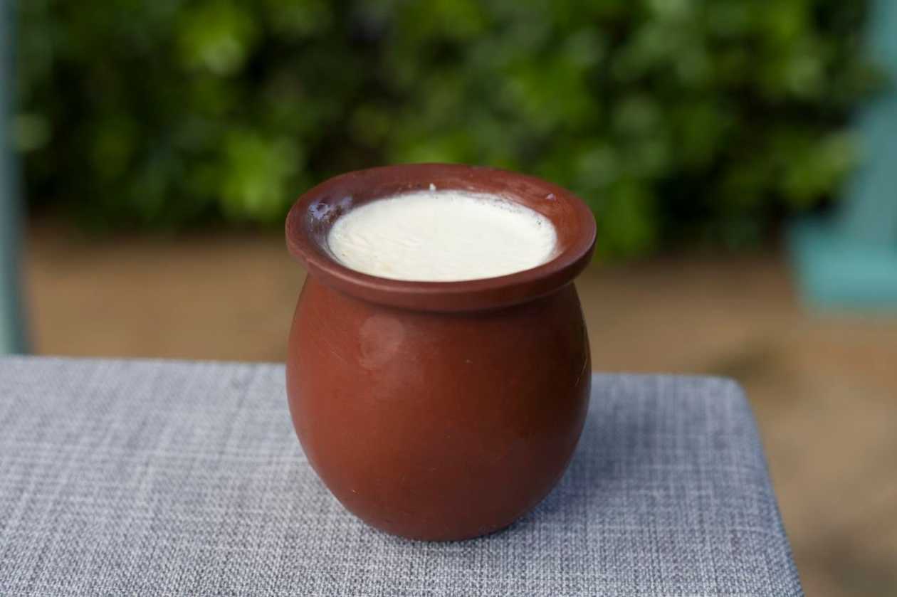 Qatıq
