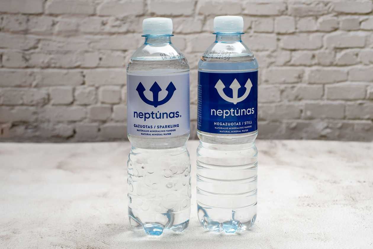 Neptūnas still 0,5l