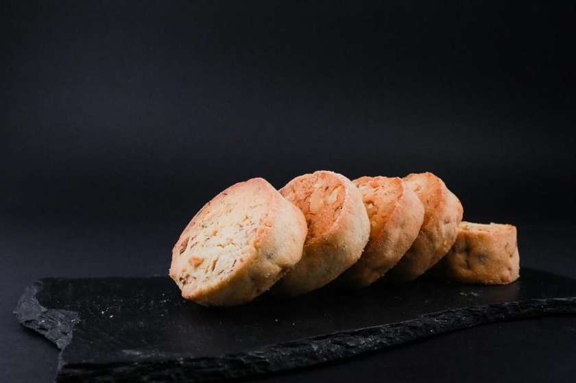Cookies cu nuca
