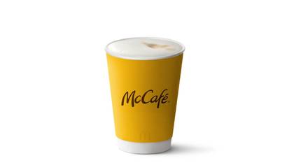 Café Latte