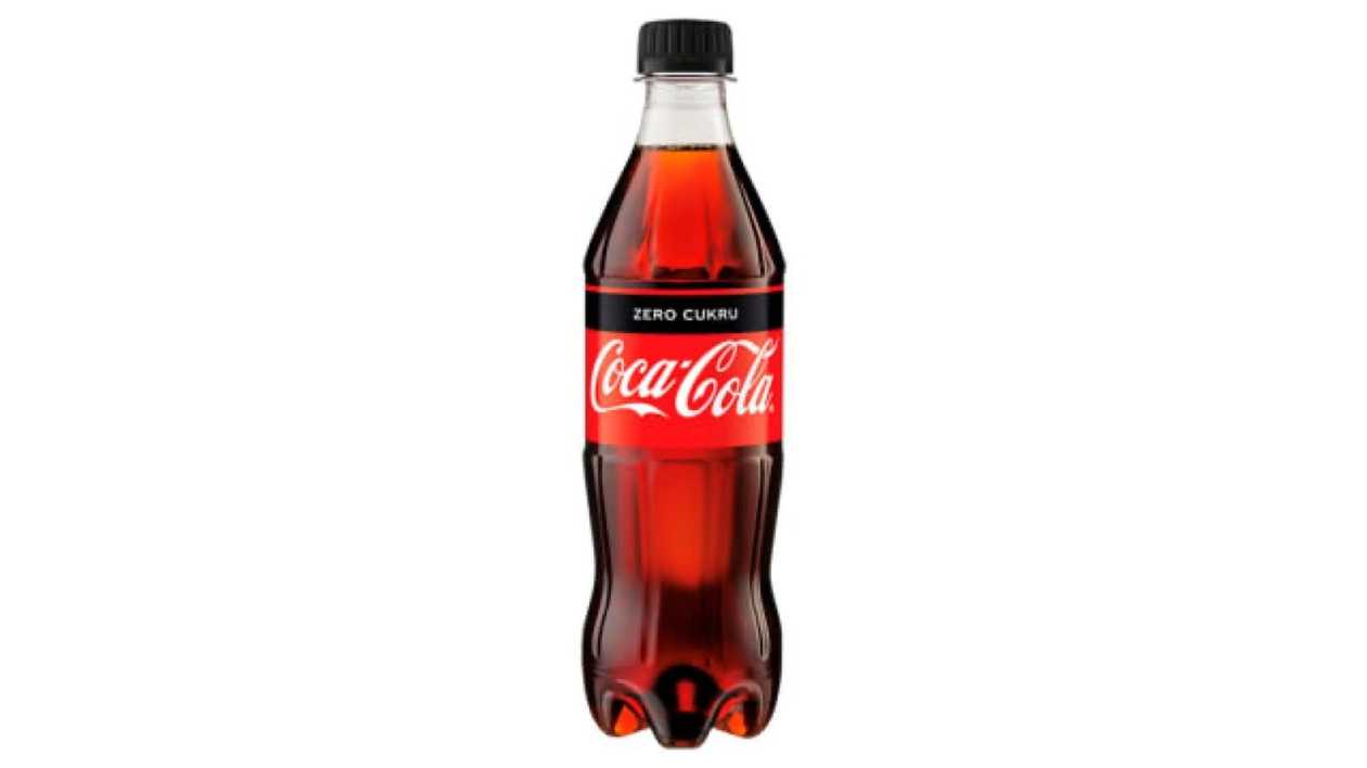 Cola Zero