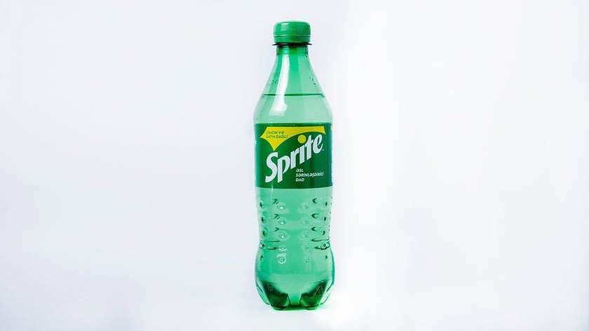 Sprite® 250 ml