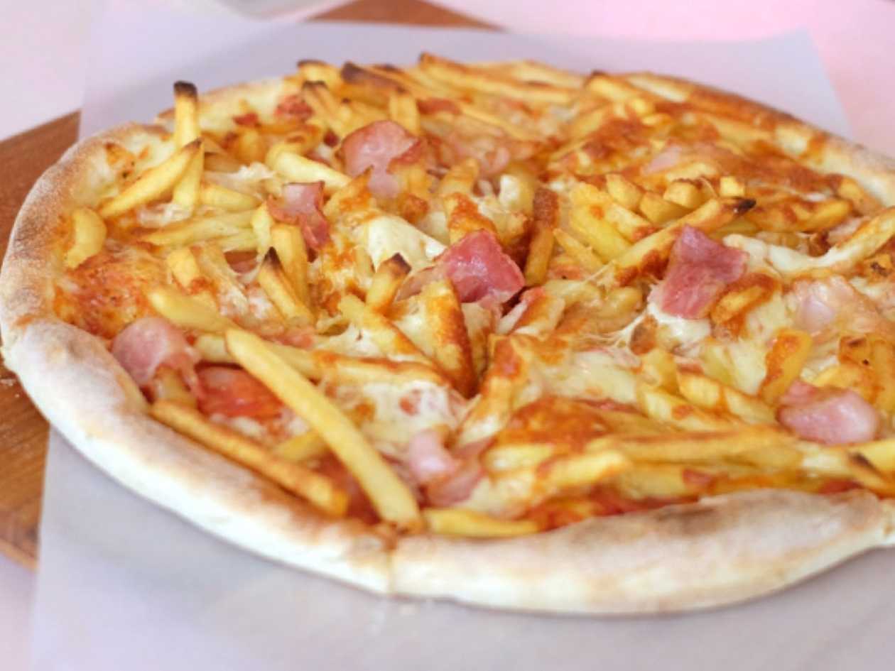 Fryty Boyz