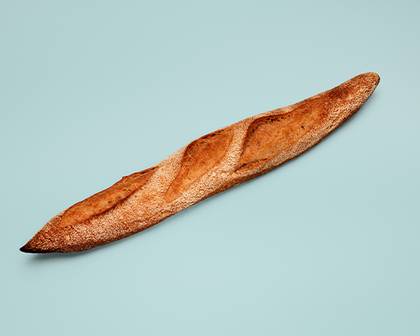 Bagietka tradycyjna