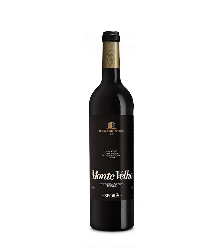 Monte Velho 75cl