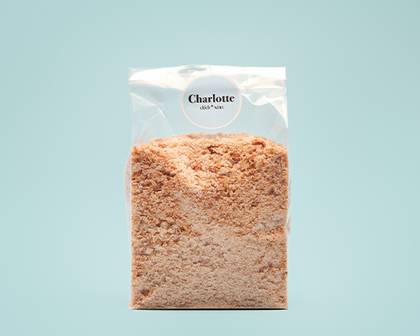 Bułka tarta