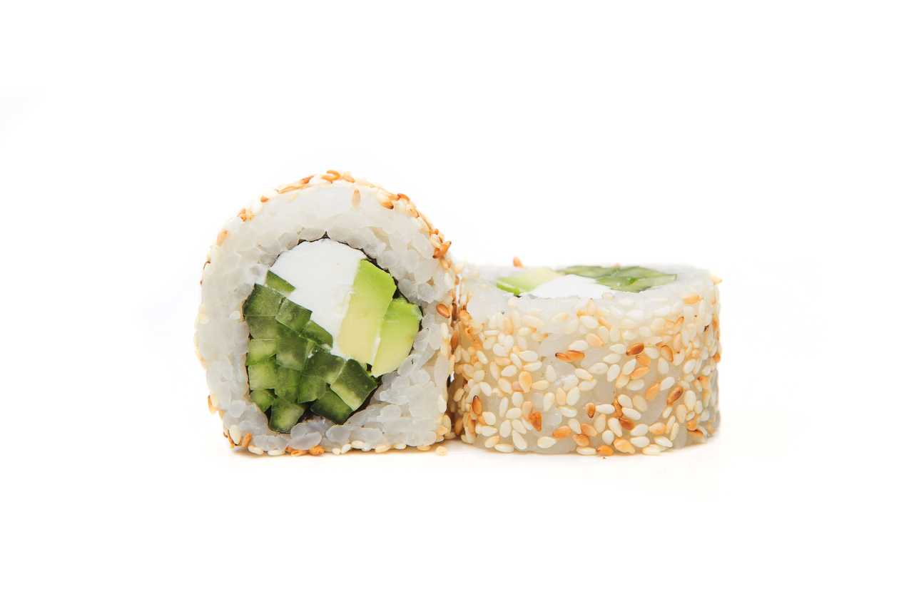 Milan roll (8 pcs.)