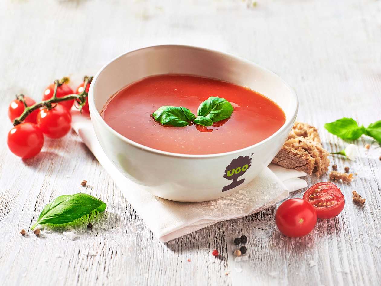 Krém z červené řepy