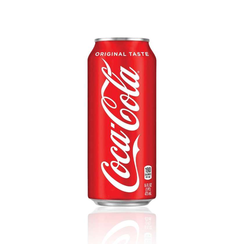 Coca - Cola 0,33 l