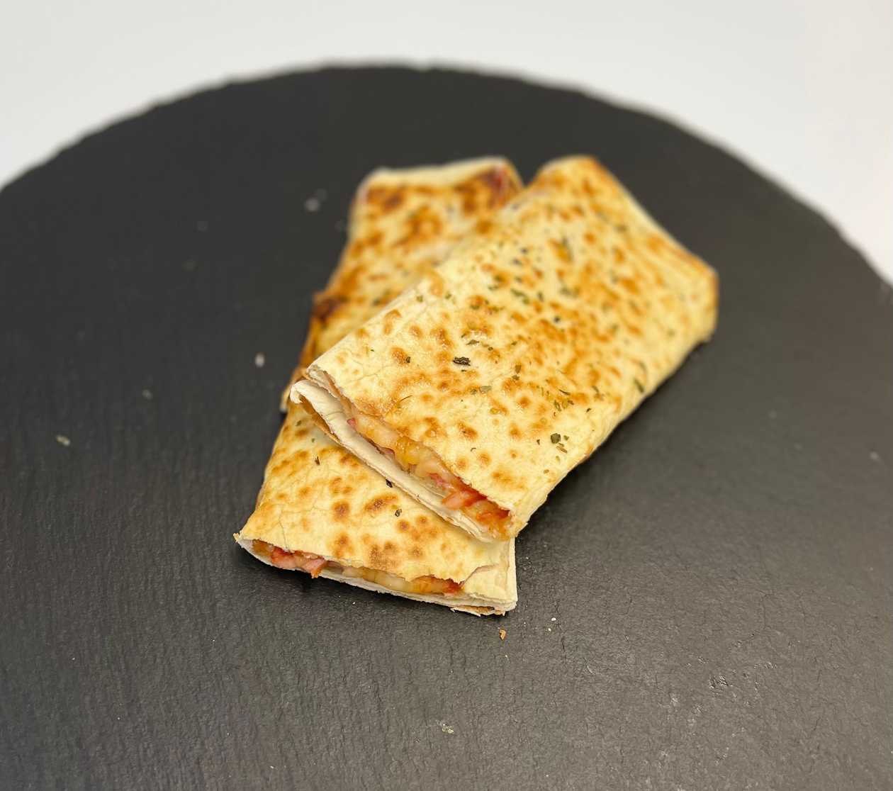 Capricciosa