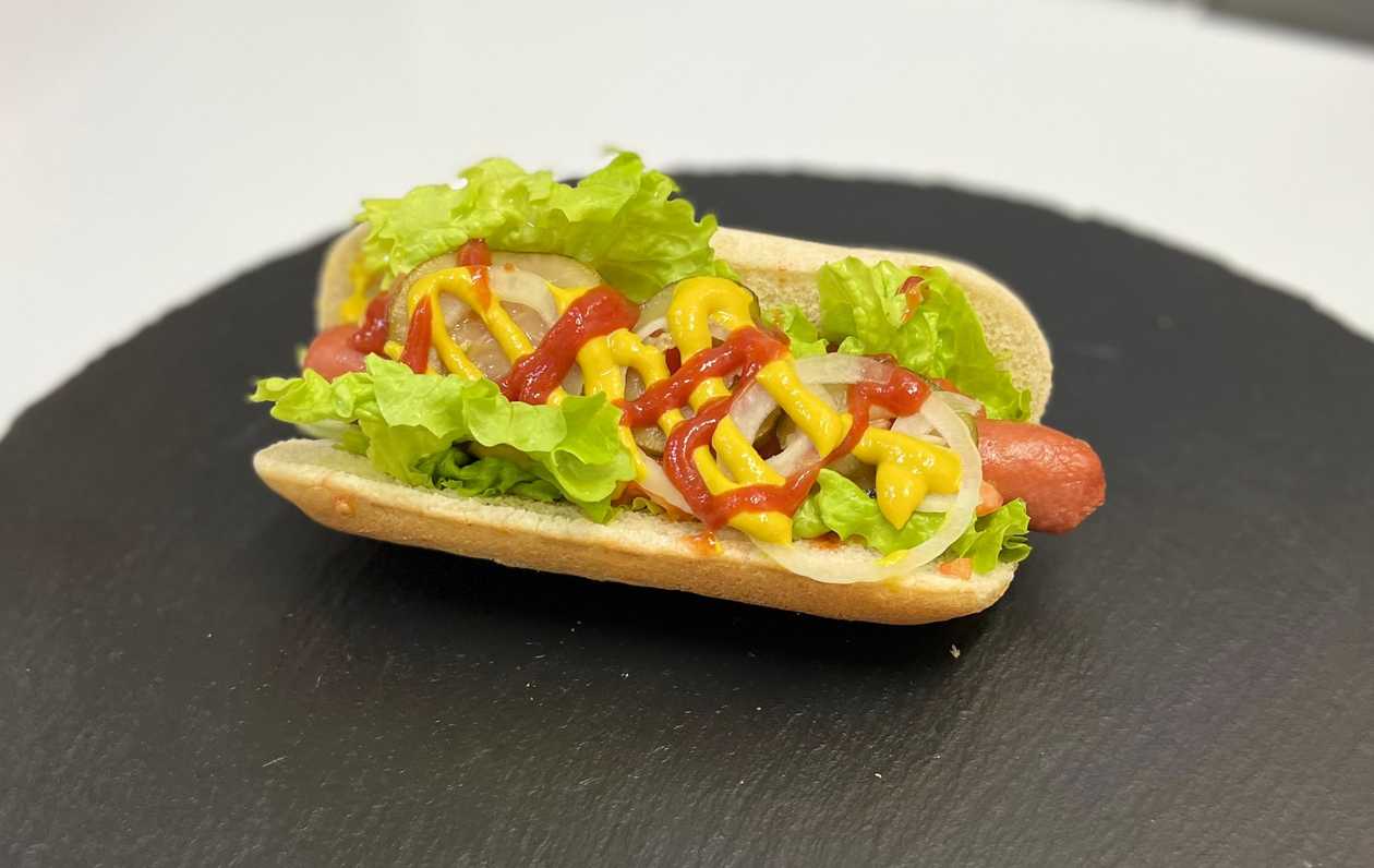 Hot dog