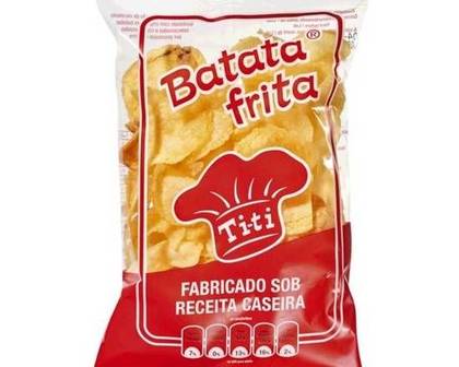 Titi French Fries (110g)