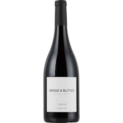 PINOT NOIR  - BREAD AND BUTTER