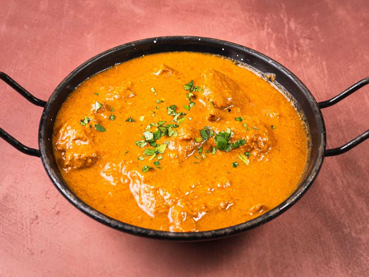 Lamb Rogan Josh