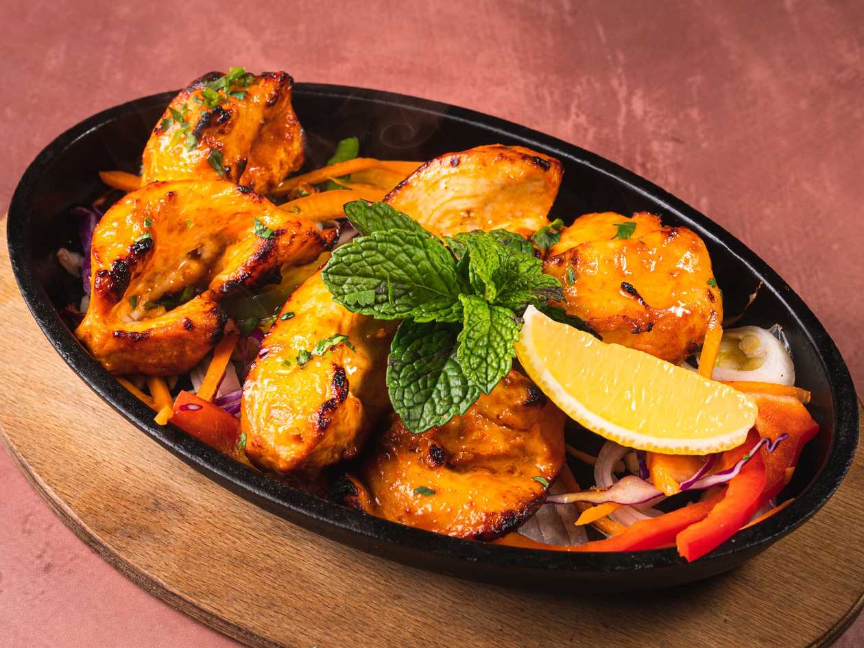 Shish Taouk