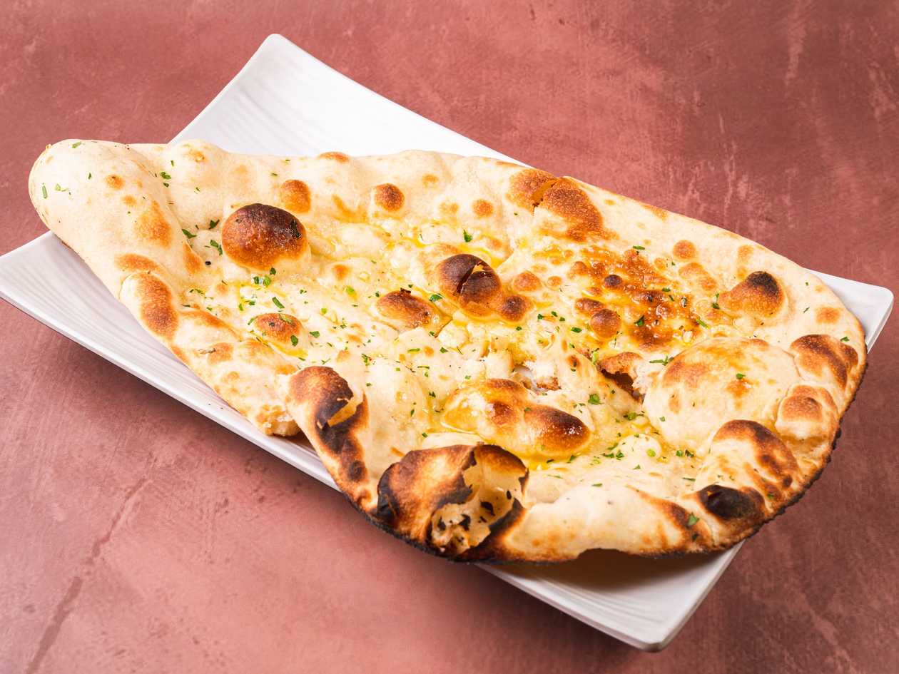Naan