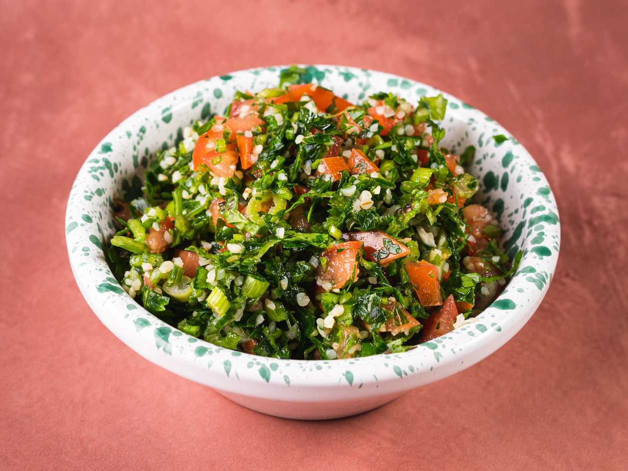 Tabouleh