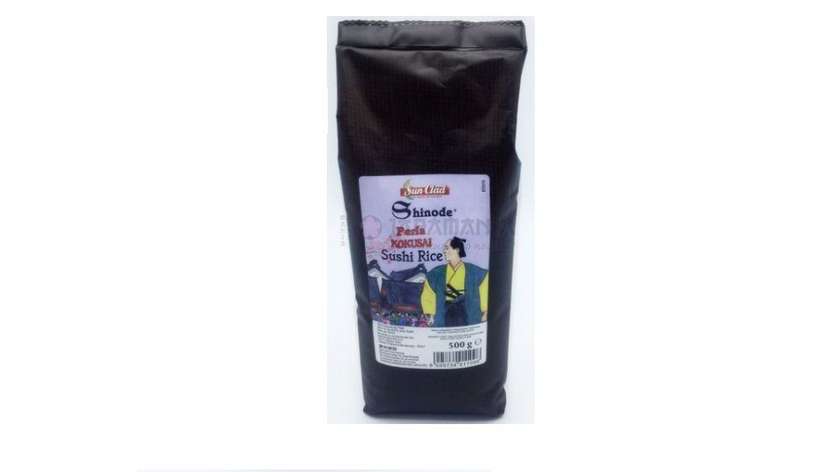 Lotus Rice For Sushi 1kg