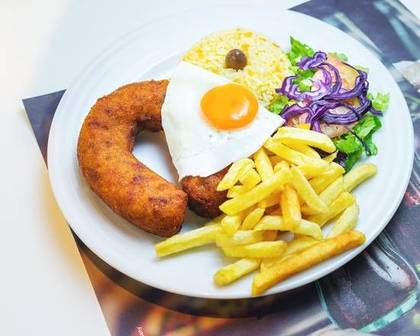 Mirandela Sausage