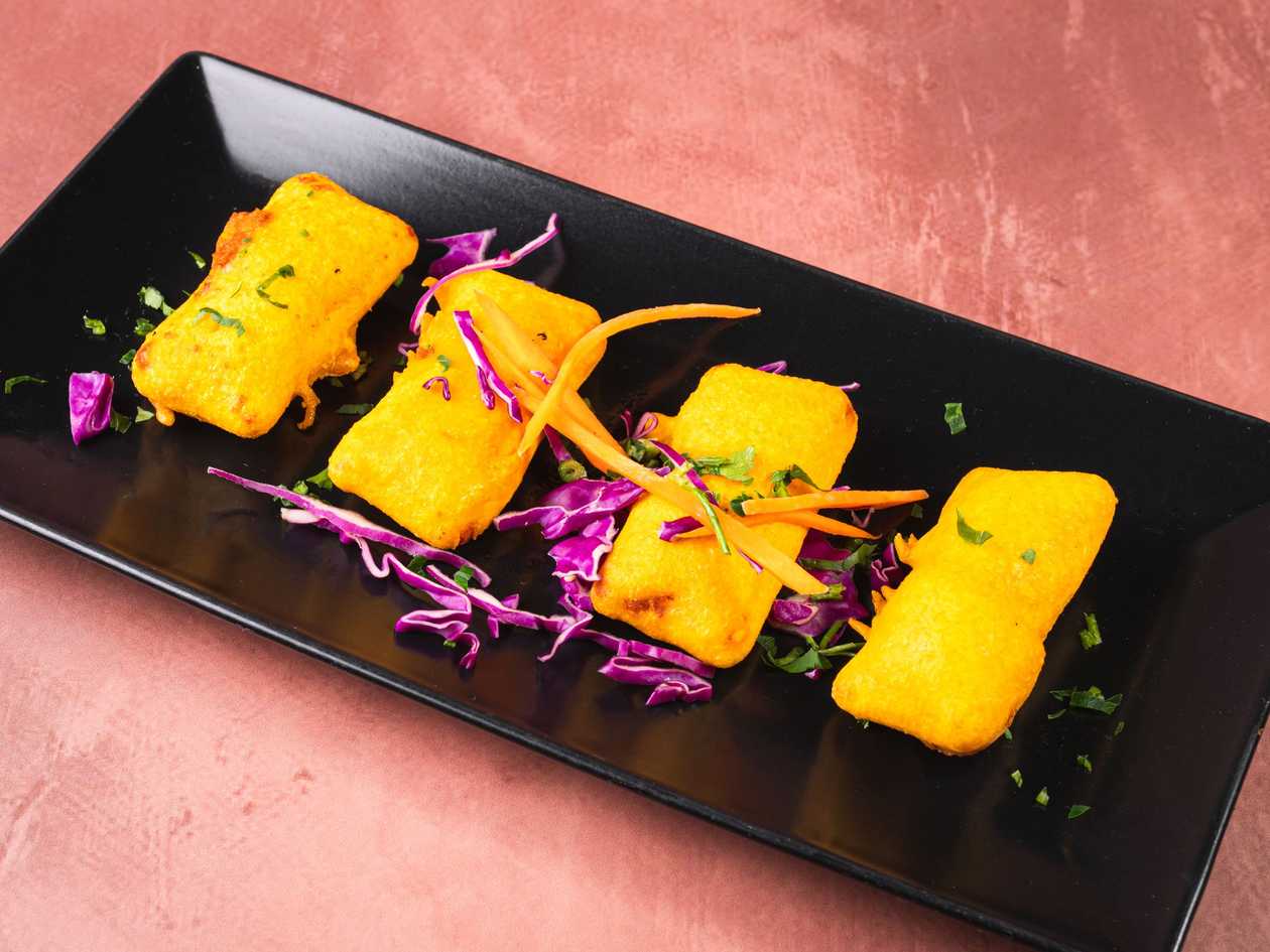 Paneer Pakora