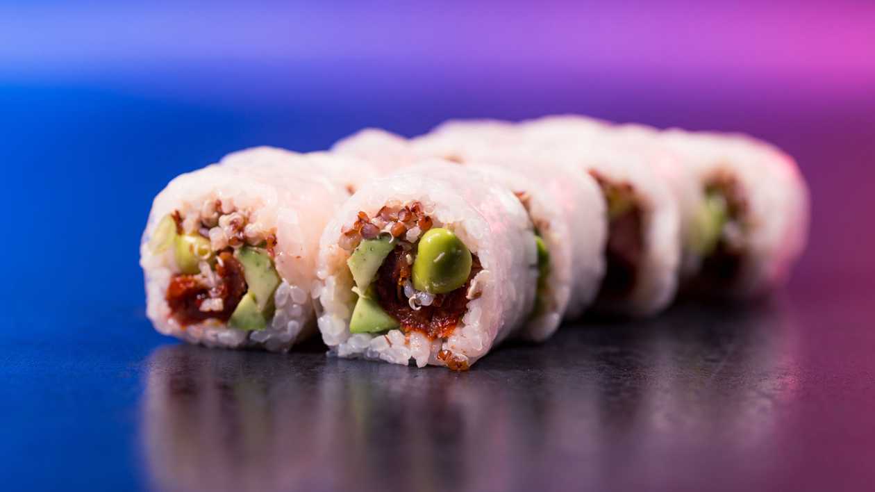 Nagai Urumaki (8pcs)