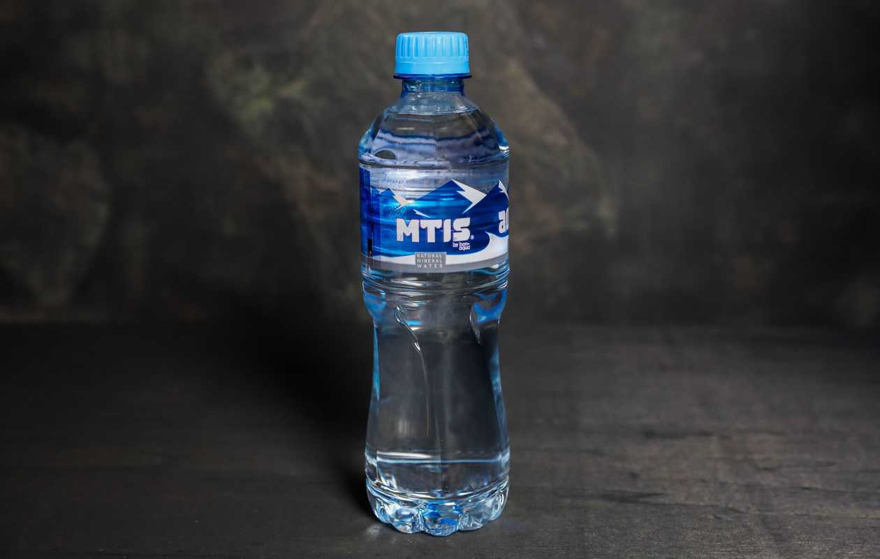 Water 0.5L