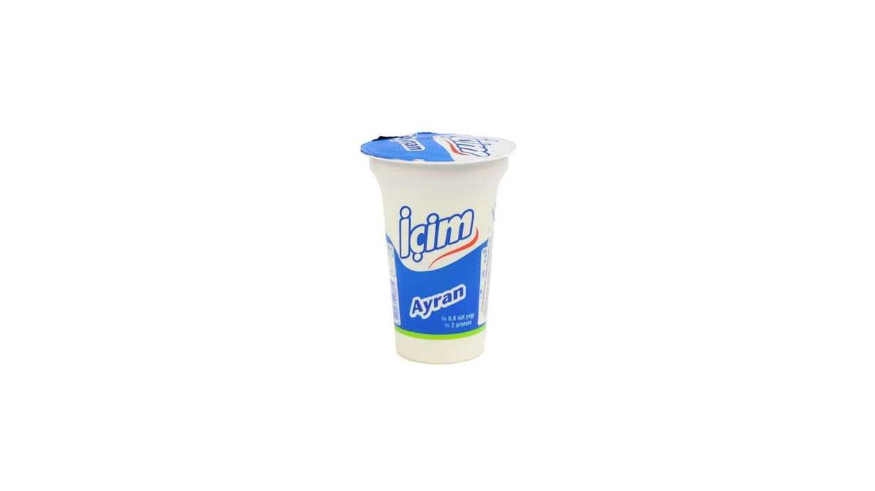 Big Ayran
