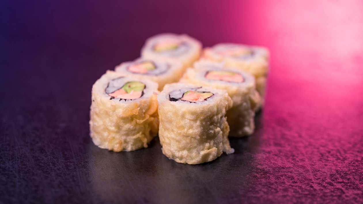 Furai Roll Urumaki (6pcs)