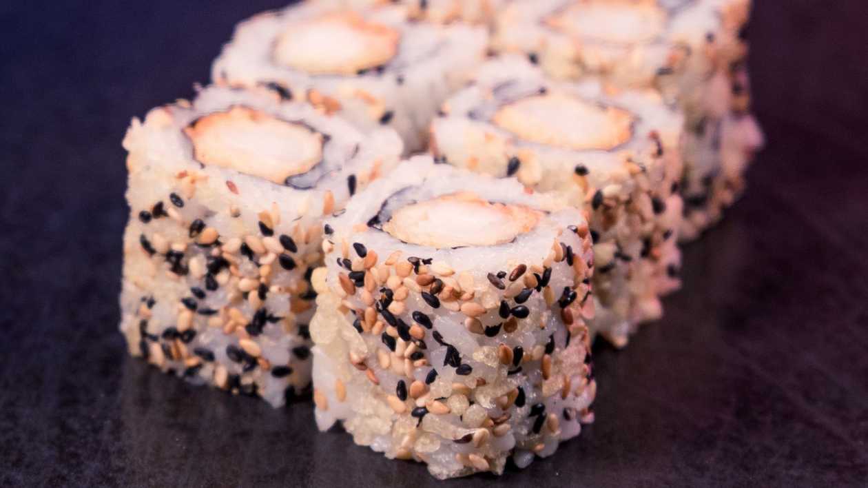 Ukiyo Urumaki (6pcs)