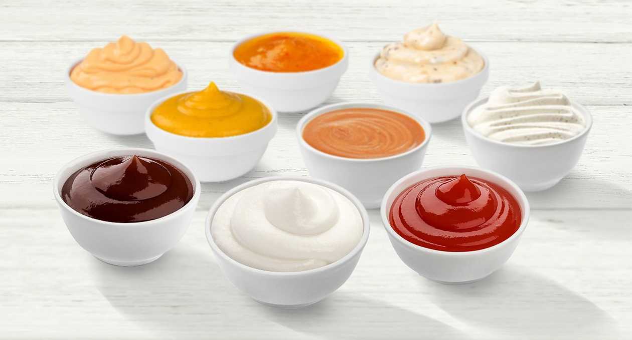 Sour cream