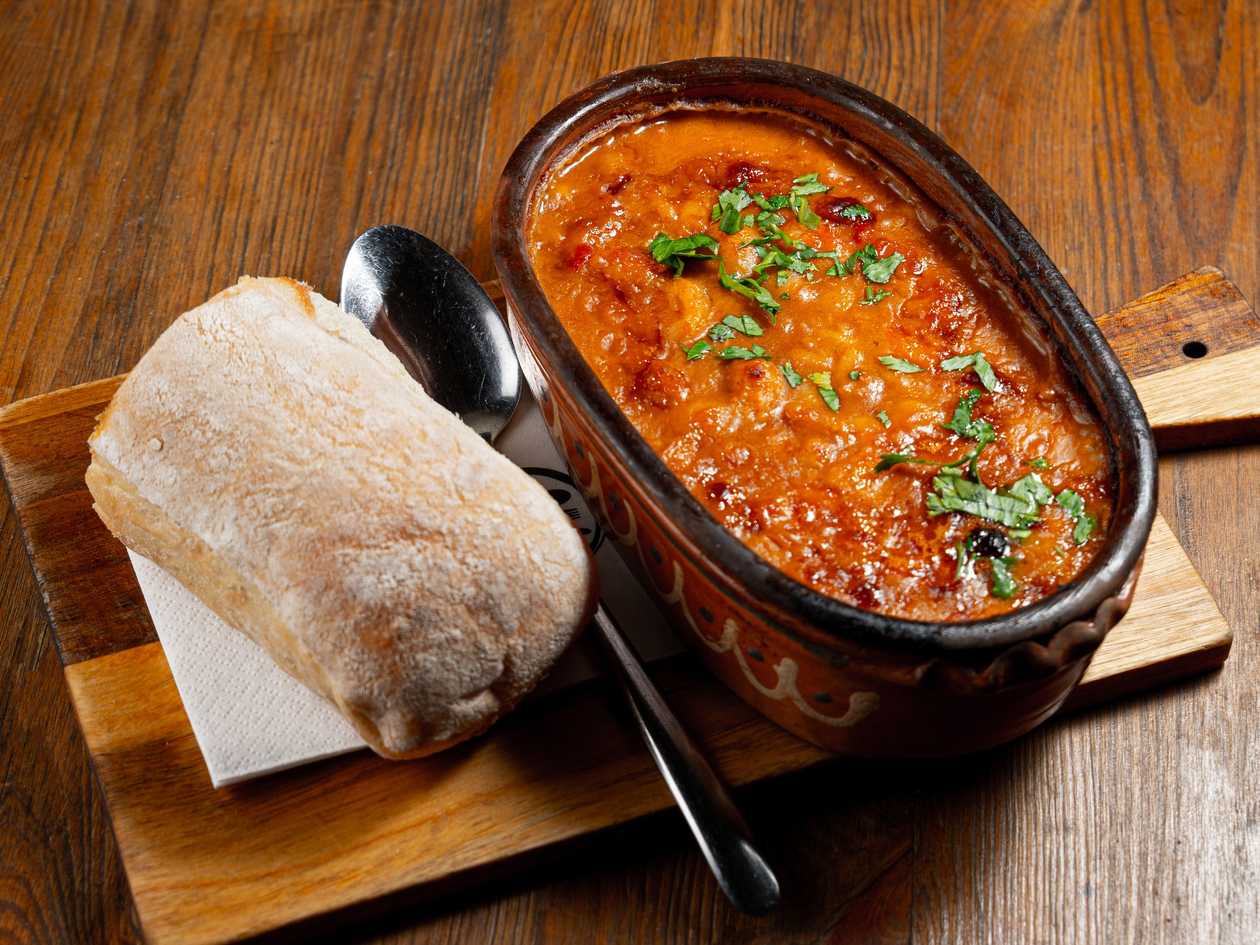 Baked Beans